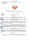 Vista preliminar de documento Resolución Directoral N° 00502-2022
