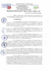 Vista preliminar de documento Resolución Directoral N° 00653-2022