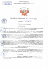 Vista preliminar de documento Resolución Directoral N° 00679-2022