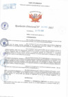 Vista preliminar de documento Resolución Directoral N° 00789-2022