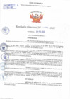 Vista preliminar de documento Resolución Directoral N° 00802-2022