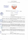 Vista preliminar de documento Resolución Directoral N° 00826-2022