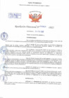 Vista preliminar de documento Resolución Directoral N° 00827-2022