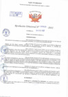 Vista preliminar de documento Resolución Directoral N° 00828-2022