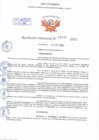 Vista preliminar de documento Resolución Directoral N° 00836-2022