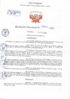 Vista preliminar de documento Resolución Directoral N° 00837-2022