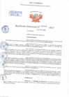 Vista preliminar de documento Resolución Directoral N° 00839-2022