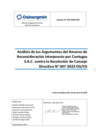 Vista preliminar de documento Informe Técnico N° 293-2022-GRT