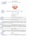 Vista preliminar de documento Resolución Directoral N° 00856-2022