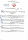 Vista preliminar de documento Resolución Directoral N° 00880-2022