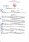 Vista preliminar de documento Resolución Directoral N° 00914-2022