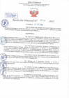 Vista preliminar de documento Resolución Directoral N° 00919-2022