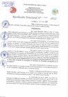 Vista preliminar de documento Resolución Directoral N° 01009-2022