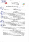 Vista preliminar de documento Resolución Directoral N° 01020-2022