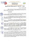 Vista preliminar de documento Resolución Directoral N° 01039-2022