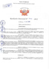 Vista preliminar de documento Resolución Directoral N° 01046-2022