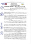 Vista preliminar de documento Resolución Directoral N° 00813-2022