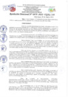 Vista preliminar de documento Resolución Directoral N° 00978-2022