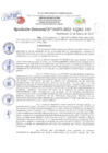 Vista preliminar de documento Resolución Directoral N° 01072-2022