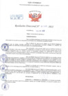 Vista preliminar de documento Resolución Directoral N° 01132-2022