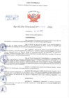 Vista preliminar de documento Resolución Directoral N° 01140-2022