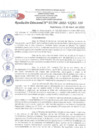 Vista preliminar de documento Resolución Directoral N° 01194-2022