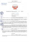 Vista preliminar de documento Resolución Directoral N° 01202-2022