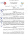 Vista preliminar de documento Resolución Directoral N° 01187-2022