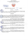 Vista preliminar de documento Resolución Directoral N° 00929-2022