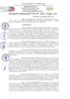 Vista preliminar de documento Resolución Directoral N° 01195-2022