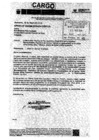 Vista preliminar de documento Plan Operativo Anual 2019 de la Actividad: Mantenimiento Periódico de Camino Vecinal no pavimentado en el sector Sivia-Granja Sivia-Triboline- distrito de Sivia-Huanta-Ayacucho
