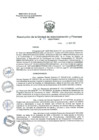 Vista preliminar de documento RESOLUCION UAF N 70-2022-PRONIS.pdf