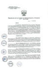 Vista preliminar de documento RESOLUCION UAF N 71-2022-PRONIS.pdf