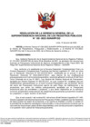 Vista preliminar de documento Resolución N° 183-2022-SUNARP-GG