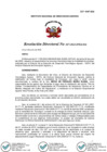 Vista preliminar de documento Resolución Directoral N° 0167-2022-INIA-OA
