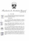 Vista preliminar de documento R.S.G. 044-2022-JUS - Aprobar MAPRO del proceso de soporte Gestion Financiera.pdf