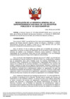 Vista preliminar de documento Resolución N° 181-2022-SUNARP-GG