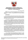 Vista preliminar de documento Resolución N° 184-2022-SUNARP-GG