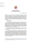 Vista preliminar de documento Resolución Directoral N° 00086-2022-SENACE-PE/DEAR