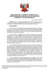 Vista preliminar de documento Resolución N° 185-2022-SUNARP-GG