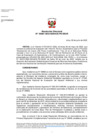 Vista preliminar de documento Resolución Directoral N° 00087-2022-SENACE-PE/DEAR
