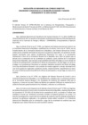 Vista preliminar de documento Resolución de Presidencia de Consejo Directivo de Osinergmin 063-2022 OS/PRES