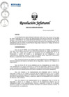 Vista preliminar de documento RESOLUCION JEFATURAL 0085-2022-MIDAGRI-SENASA.pdf