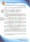 Vista preliminar de documento Resolución de Gerencia Municipal N° 0180-2022/MDPN