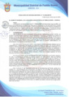 Vista preliminar de documento Resolución de Gerencia Municipal N° 0181-2022/MDPN