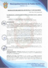 Vista preliminar de documento Resolución de Gerencia Municipal N° 0197-2022/MDPN