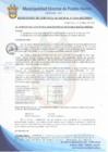 Vista preliminar de documento Resolución de Gerencia Municipal N° 0194-2022/MDPN