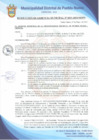Vista preliminar de documento Resolución de Gerencia Municipal N° 0191-2022/MDPN