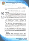 Vista preliminar de documento Resolución de Gerencia Municipal N° 0171-2022/MDPN