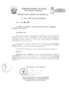 Vista preliminar de documento Resolución de Administración